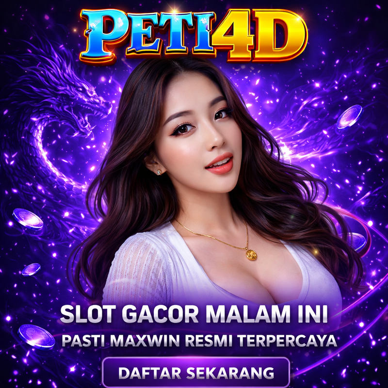 PETI4D GACOR avatar